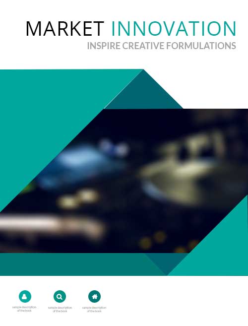 Market Innovation